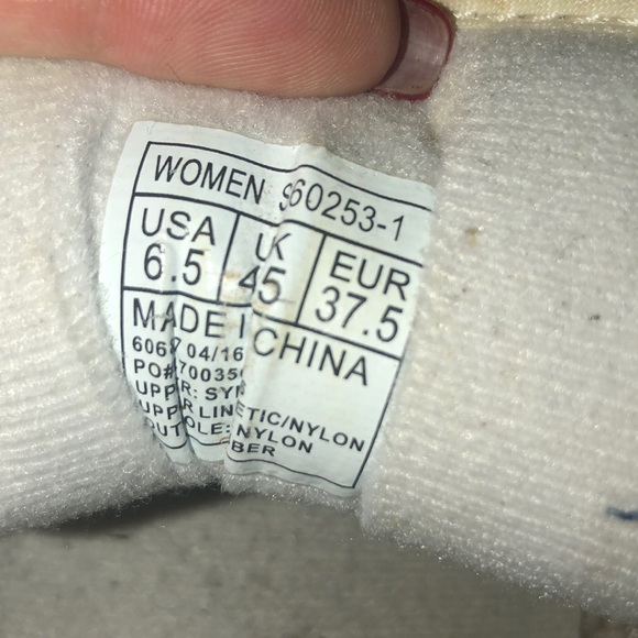 Saucony sneakers - Picture 7 of 8